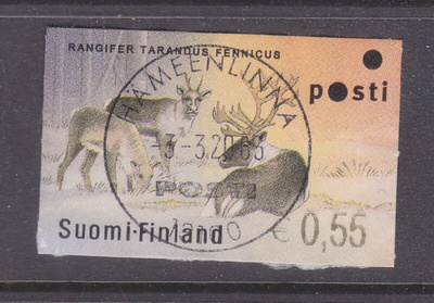 2003 intermargetingPA 0,55 € atm 46 epl loisto