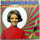 ANGELS OF LIFE In A psychic Wasteland CD 1998 HUIPPUKUNTO - pikkukuva 1