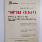 Robert C. Ackworth : Tohtori Kildare - pikkukuva 2
