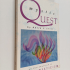 David S. Ariel : The Mystic Quest - An Introduction to Je... - pikkukuva 1