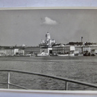VANHA Postikortti Helsinki 1958 - pikkukuva 1