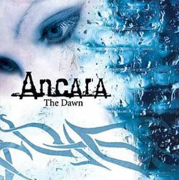 Ancara - The Dawn CD