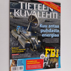 Tieteen kuvalehti 3/2008 - pikkukuva 1