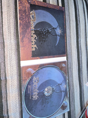 Drudkh – Handful of Stars CD 2010 – Digipak – Season of Mist
