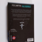 Hiromu Arakawa : Fullmetal Alchemist 2 - pikkukuva 2