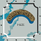 STEAMHAMMER: MK II Lp - pikkukuva 1