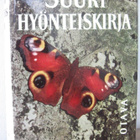 Tahvo Kontuniemi (t.): Suuri hyönteiskirja, Otava 1966. 661s - pikkukuva 1