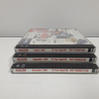 PC Plus 1998 SuperCD 8,9,12 (6cd) - pikkukuva 1