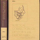 Bell, W.: Surgical Correction of Dentofacial Deformities 1-3 - pikkukuva 4