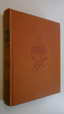 Sulho (toim.) Ranta : Sävelten taitureita : esittäviä tai...