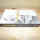 Jonathan Clements Mannerheim, presidentti, sotilas, vakooja - pikkukuva 1