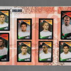 Panini EURO 2004 minitarra-abumi täysi - pikkukuva 3