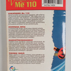 Taskukorkkari 8/1998 : Viikatemies Me 110 - pikkukuva 2