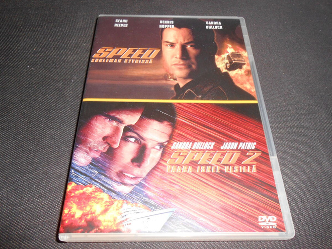Speed / Speed 2