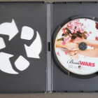 DVD:  Morsianten Sota (Kate Hudson, Anne Hathaway 2009) - pikkukuva 3