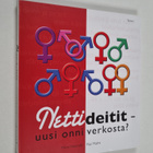 Minni Niemelä : Nettideitit : uusi onni verkosta? - pikkukuva 1