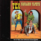 MAXI-TEX 38: Navajon ylpeys - pikkukuva 1