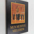 Mun muistuu mieleheni - pikkukuva 1