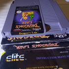 Nes Dragon's Lair Scn Cib - pikkukuva 3