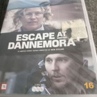 Escape at dannemora - pikkukuva 1