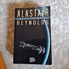 Alastair reynolds - pikkukuva 1