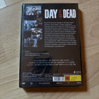 Day of the dead DVD - pikkukuva 2