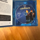 National treasure 2 book of secrets  blu-ray - pikkukuva 3