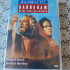 Raamattu Aabraham Matka luvattuun maahan - pikkukuva 1