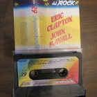 Eric Clapton/John Mayall c-kasetti - pikkukuva 1