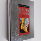 Lenita Airisto : Rautarouva : globaalilla markkinapaikall... - pikkukuva 1
