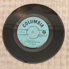The Seekers A World Of Our Own 7"Single - pikkukuva 1