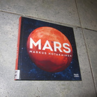 Markus Hotakainen : Mars - pikkukuva 1