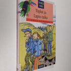 Laila Kohonen : Tuplat ja Lapin taika - pikkukuva 1