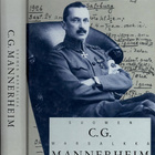 Veijo Meri : C.G. Mannerheim - Suomen Marsalkka (sid.) - pikkukuva 1