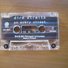 dire straits-on every street (c-kasetti) - pikkukuva 2