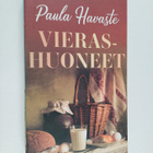 Paula Havaste : Vierashuoneet - pikkukuva 1
