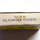 VOLKSWAGEN ERASERS - sarja - pikkukuva 4