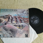 BO HANSSON - Lord Of The Rings LP - pikkukuva 1