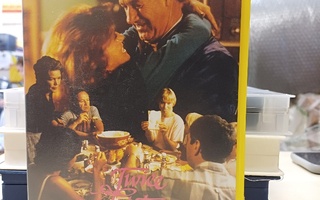 Kahdesti elämässä - twice in a lifetime (Hackman) VHS