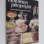 Helena (toim.) Ahti... : Kotoinen pitopöytä : suomalaista... - pikkukuva 1