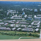 Helsinki, Kannelmäkeä, väri-ilmakuva, p. 2021 - pikkukuva 1