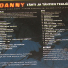 Danny Tähti ja tähtien tekijä CD+dvd+kirja kuin uusi - pikkukuva 2