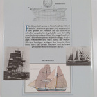 David R. MacGregor : Schnell-Segler 1775-1875 : Konstrukt... - pikkukuva 2