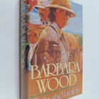 Barbara Wood : Grön stad i solen - pikkukuva 1