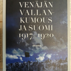 Tuomo Polvinen - Venäjän vallankumous ja Suomi 1917-1920 - pikkukuva 1