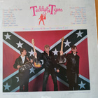 Teddy and the Tigers: Rockabilly Rebel (LP) - pikkukuva 2