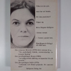 Brita Högnäs-Sahlgren : Anna-Magdalena : roman - pikkukuva 2