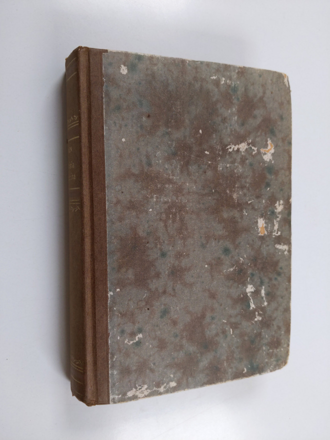 Karen Blixen : Talvisia tarinoita
