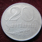 20 santimu 1922 Latvia - pikkukuva 1