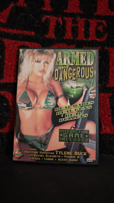 Armed and Dangerous